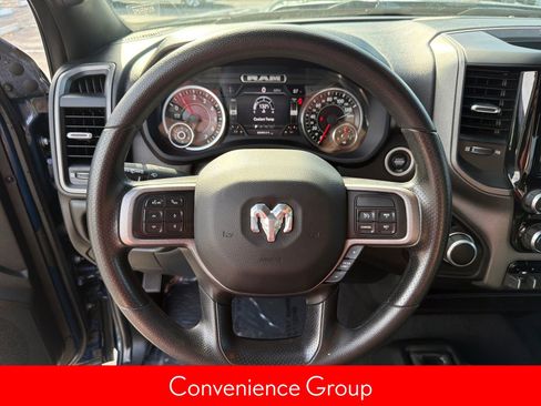 Used 2022 RAM 2500 Tradesman image 21