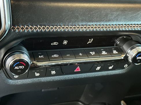 New 2026 MAZDA CX-50 2.5 Hybrid w/ Premium Plus Pkg image 16