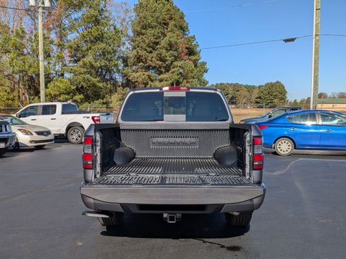 New 2026 Nissan Frontier SV w/ Tow Package image 28