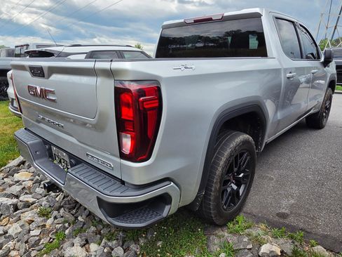 Used 2021 GMC Sierra 1500 Elevation AWD/4WD image 6