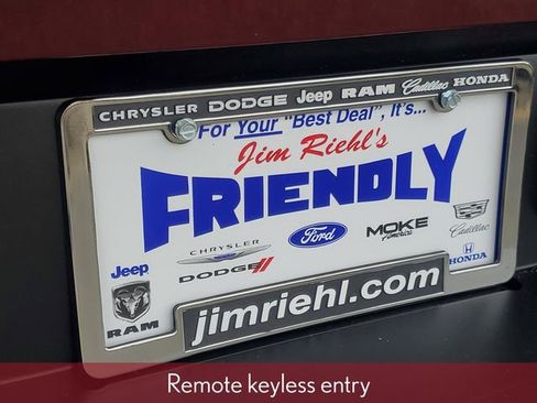 Used 2019 RAM 1500 Laramie image 9