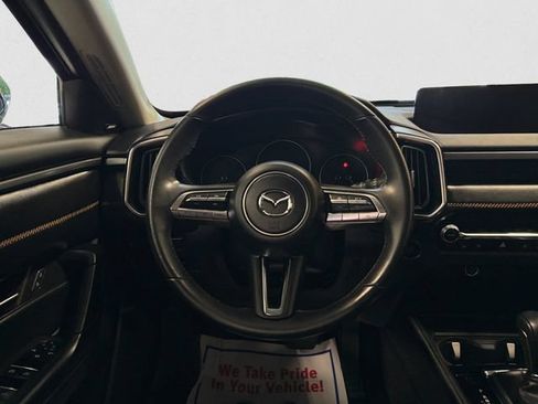 Used 2024 MAZDA CX-50 AWD 2.5 S w/ Weather Package image 13