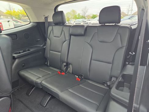 Used 2025 Kia Telluride SX Prestige AWD/4WD image 37
