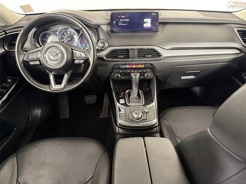 Used 2023 MAZDA CX-9 Touring Plus image 24