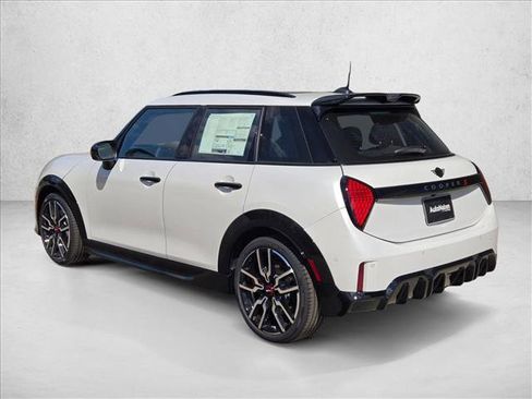 New 2026 MINI Cooper S image 9
