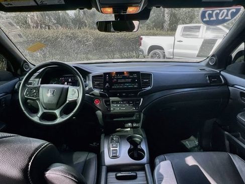 Used 2022 Honda Passport EX-L image 28