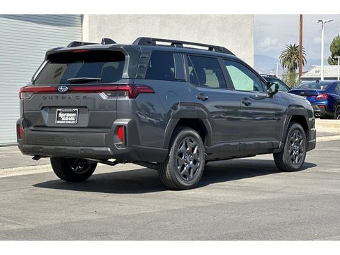 New 2026 Subaru Outback Premium AWD/4WD image 3