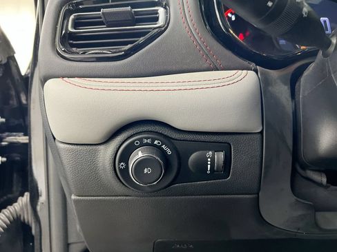 Used 2023 Dodge Durango Citadel AWD/4WD image 19