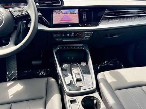 New 2026 Audi A3 2.0T Premium AWD/4WD image 17