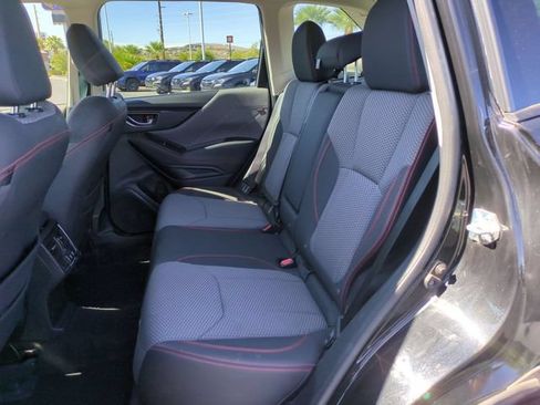 Used 2023 Subaru Forester Sport AWD/4WD image 29