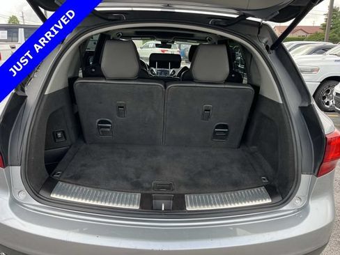 Used 2016 Acura MDX FWD w/ Technology Package image 12