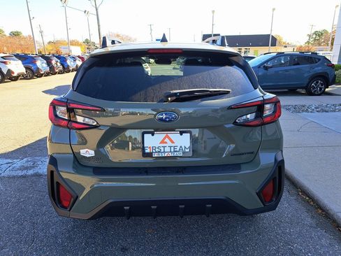 New 2026 Subaru Crosstrek 2.5i Premium image 5