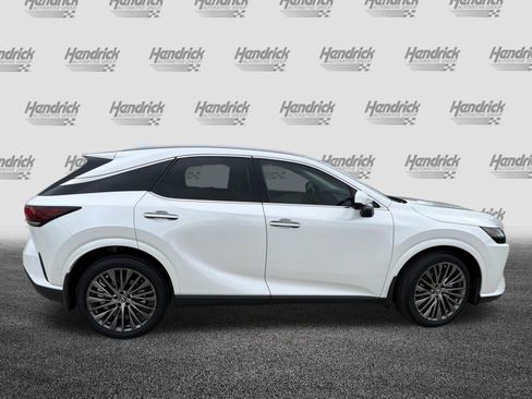 Used 2024 Lexus RX 350 AWD w/ Convenience Package image 11