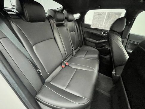 Used 2024 Acura Integra A-Spec FWD image 37