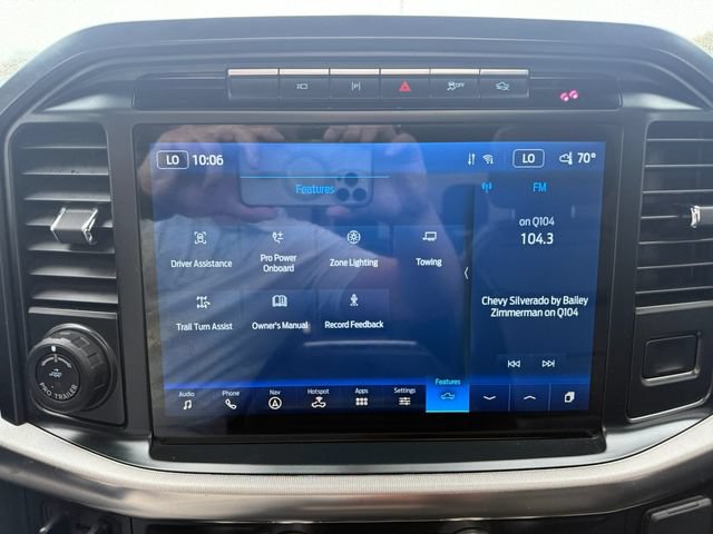Used 2022 Ford F150 Raptor w/ Raptor 37 Performance Package AWD/4WD image 24