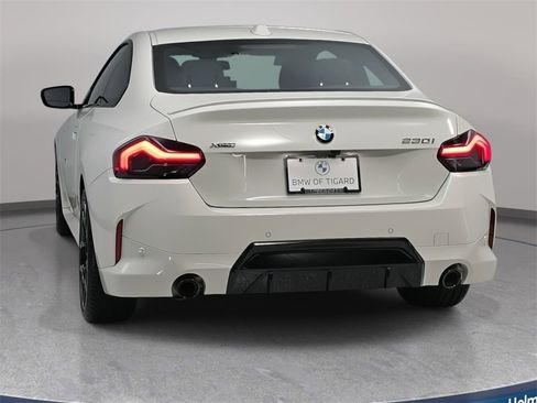 New 2026 BMW 230i xDrive Coupe w/ Premium Package image 6