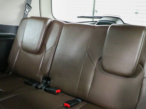 Used 2023 INFINITI QX80 Premium Select w/ Cargo Package RWD image 28