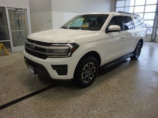 Used 2024 Ford Expedition Max XLT video 1