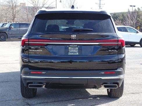 New 2025 Buick Enclave Preferred w/ Super Cruise Package FWD image 15