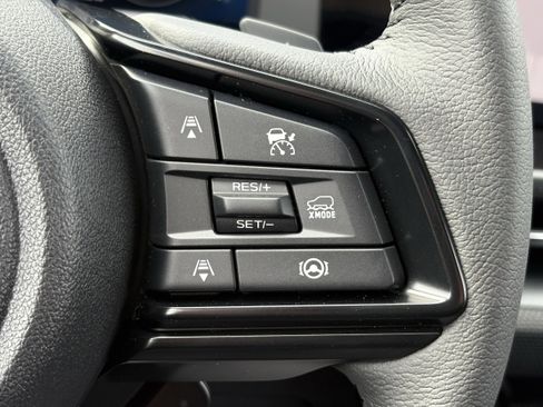 New 2026 Subaru Outback Limited w/ Premium/Limited Package AWD/4WD image 16