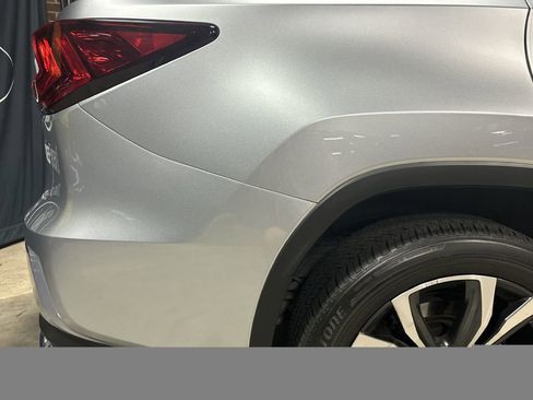Used 2022 Lexus RX 350L FWD w/ Premium Package image 25