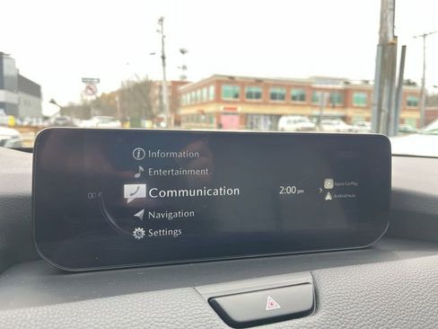 Used 2024 MAZDA CX-90 Plug-In Hybrid w/ Premium Pkg image 16