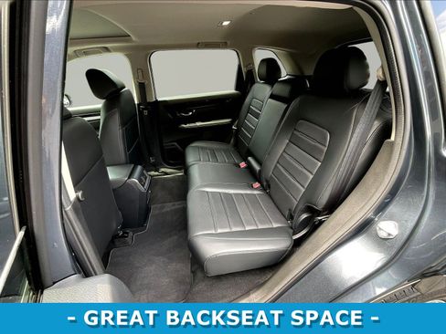 Used 2024 Honda CR-V EX-L image 22