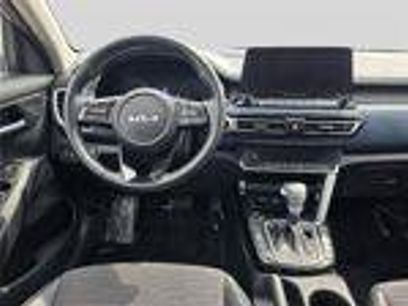 Used 2023 Kia Seltos Nightfall Edition