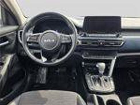 Used 2023 Kia Seltos Nightfall Edition AWD/4WD image 3