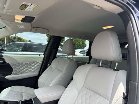 Used 2022 Mitsubishi Outlander SEL FWD image 17