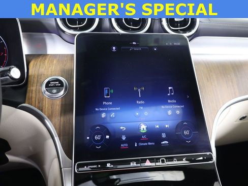 Certified 2024 Mercedes-Benz GLC 300 4MATIC image 16