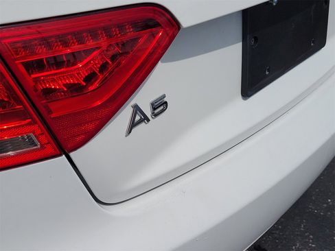 Used 2015 Audi A5 2.0T Premium image 7