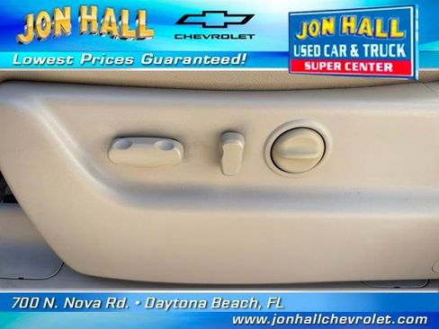 Used 2012 Chevrolet Suburban LT w/ Luxury Package image 21