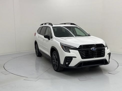 New 2026 Subaru Ascent Bronze Edition AWD/4WD image 7