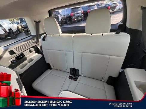 Used 2025 Hyundai Santa Fe Calligraphy image 31