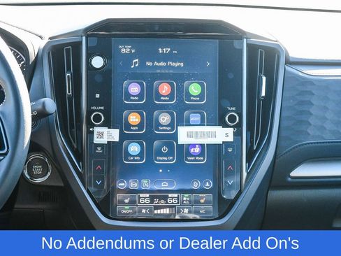 New 2026 Subaru Forester Premium image 16