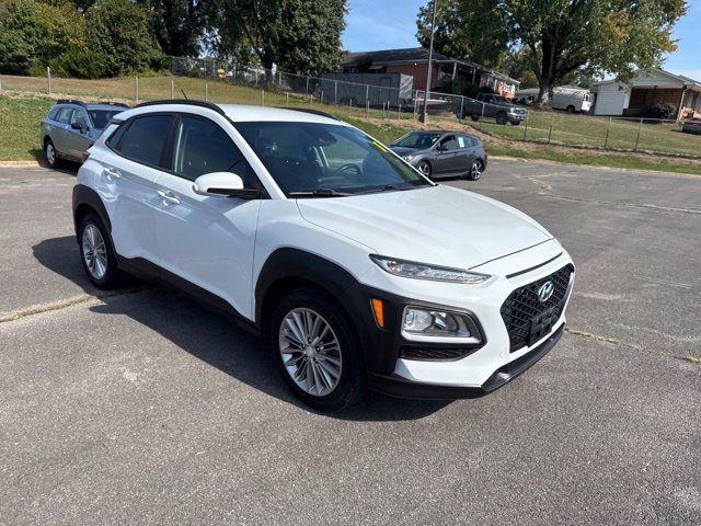 Used 2019 Hyundai Kona SEL AWD/4WD image 2
