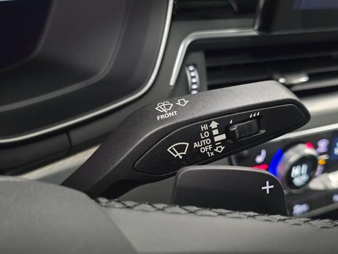 Used 2023 Audi A5 2.0T Premium Plus w/ Premium Plus image 42