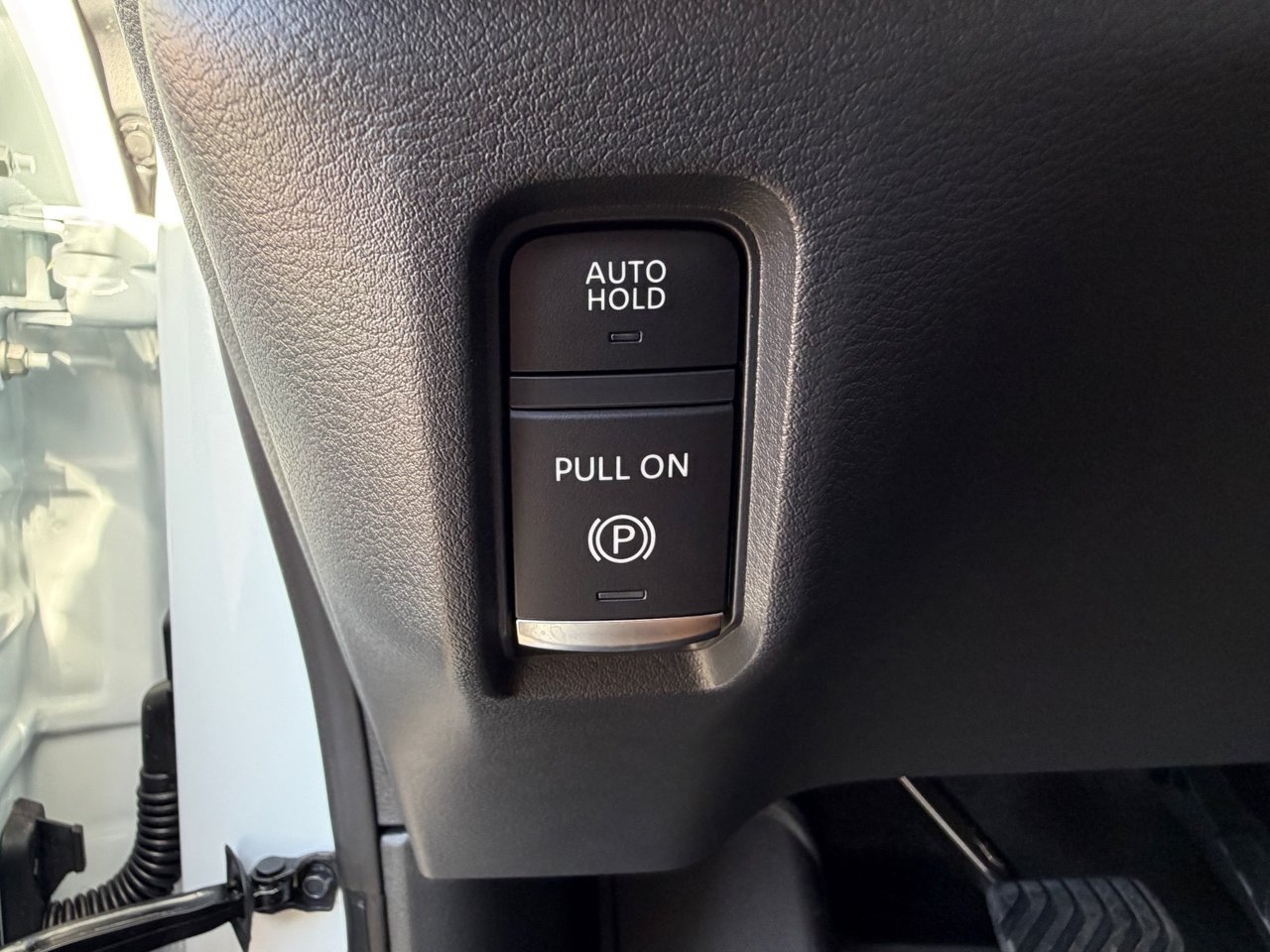 New 2027 INFINITI QX80 Luxe RWD image 19