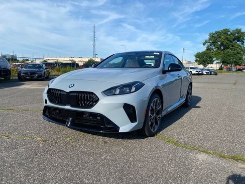 New 2026 BMW 228i xDrive w/ M Sport Package AWD/4WD image 1