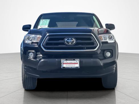 Used 2022 Toyota Tacoma SR5 image 8