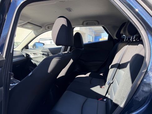 Used 2017 MAZDA CX-3 Sport image 27