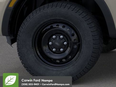 New 2026 Ford Ranger XL AWD/4WD image 19