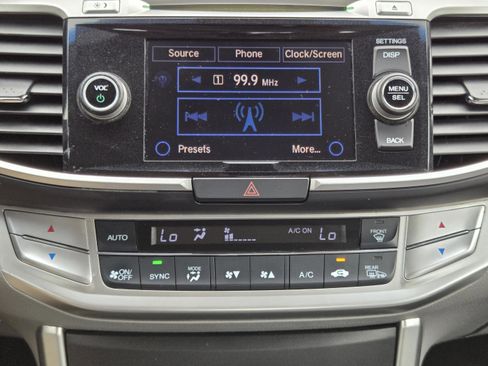 Used 2013 Honda Accord EX-L image 19