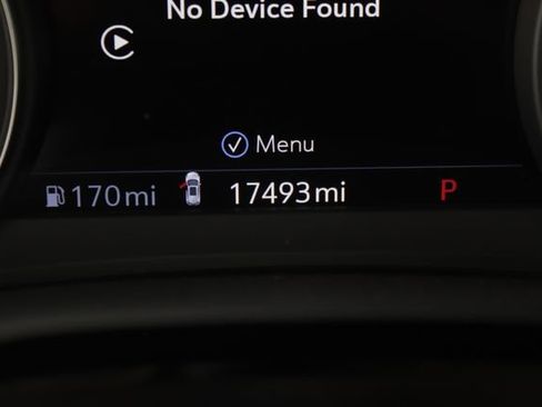 Certified 2024 Cadillac XT5 Premium Luxury w/ Technology Package image 17