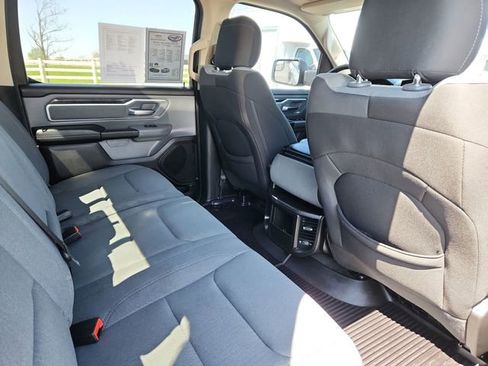 Used 2019 RAM 1500 Big Horn image 28