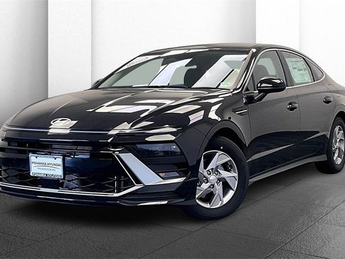 New 2026 Hyundai Sonata SE image 2