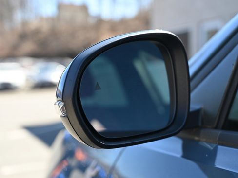 Used 2024 Dodge Hornet R/T Plus image 12