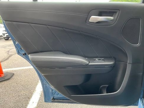Used 2022 Dodge Charger GT w/ Plus Group RWD image 25