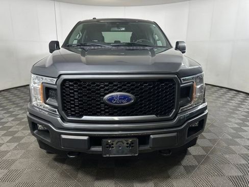 Used 2019 Ford F150 XL w/ Equipment Group 101A Mid image 8